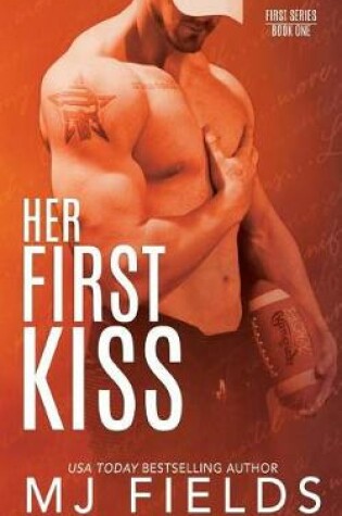 Cover of Her First Kiss