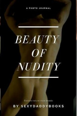 Cover of Beauty of nudity