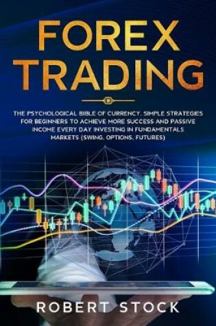 Cover of Forex Trading