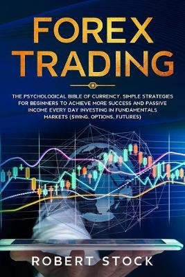 Cover of Forex Trading