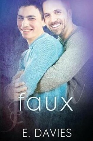 Cover of Faux