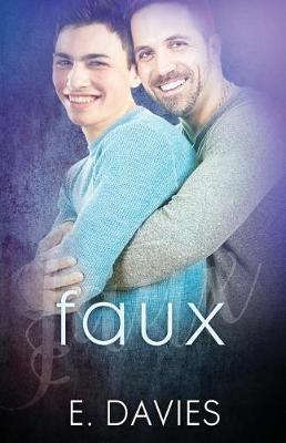 Cover of Faux