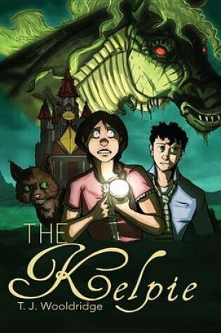 Cover of The Kelpie