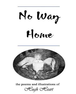 Book cover for No Way Home