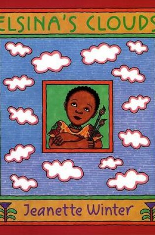 Cover of Elsina's Clouds