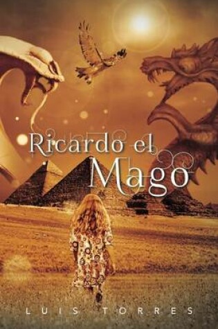 Cover of Ricardo El Mago