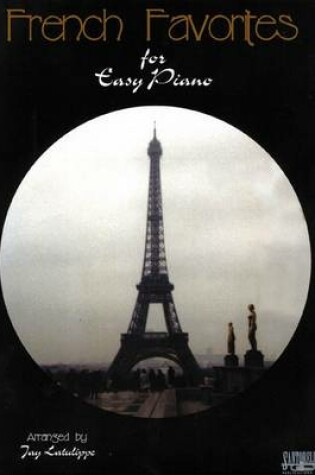 Cover of French Favorites