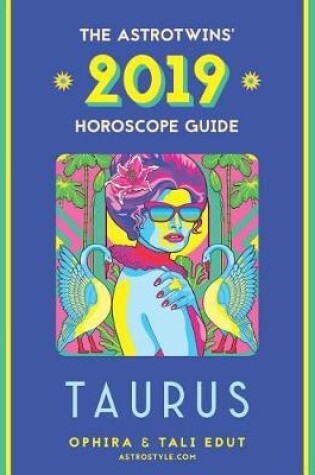 Cover of Taurus 2019