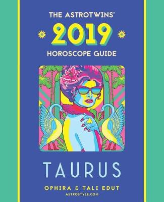 Book cover for Taurus 2019