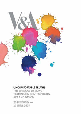 Cover of Uncomfortable Truths