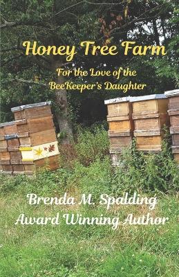 Book cover for Honey Tree Farm