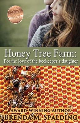 Book cover for Honey Tree Farm