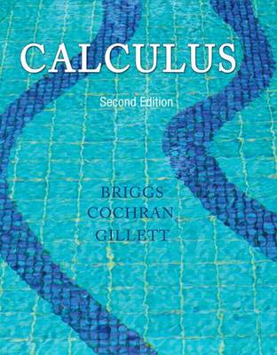 Book cover for Calculus Plus New Mylab Math with Pearson Etext -- Access Card Package