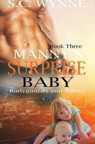 Cover of Manny's Surprise Baby