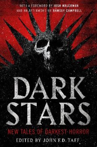 Dark Stars