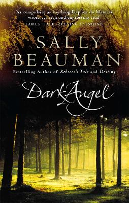 Book cover for Dark Angel