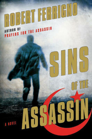 Cover of Sins of the Assassin
