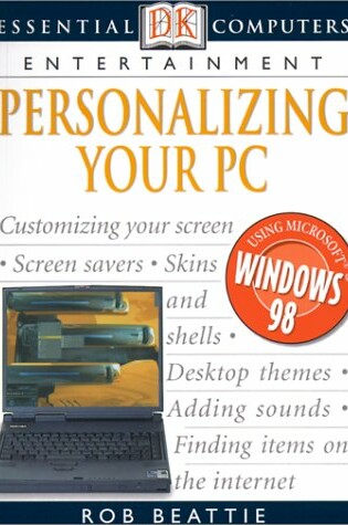 Cover of Personalizing Your PC