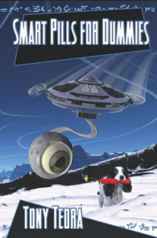 Cover of Smart Pills for Dummies