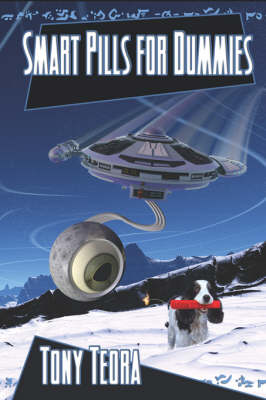 Book cover for Smart Pills for Dummies