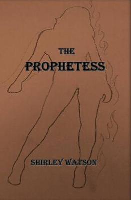 Book cover for The Prophetess