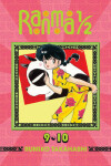 Book cover for Ranma 1/2 (2-in-1 Edition), Vol. 5