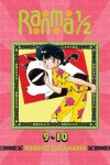 Book cover for Ranma 1/2 (2-in-1 Edition), Vol. 5