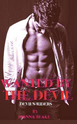 Book cover for Wanted by the Devil