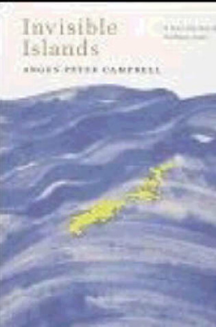 Cover of Invisible Islands