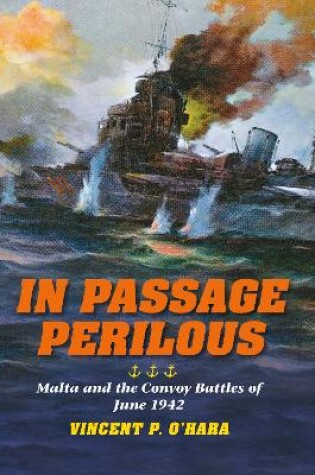 Cover of In Passage Perilous