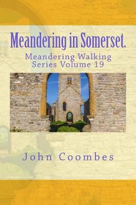 Cover of Meandering in Somerset.