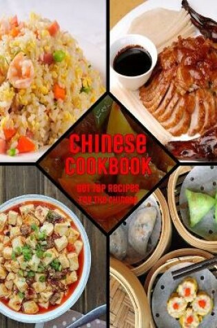 Cover of Chinese Cookbook