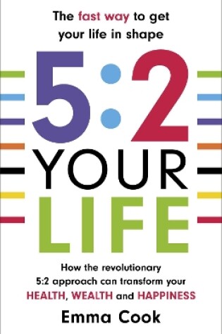 Cover of 5:2 Your Life