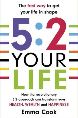 Cover of 5:2 Your Life