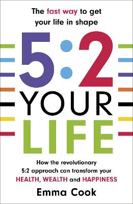 Book cover for 5:2 Your Life