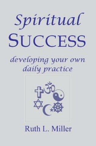 Cover of Spiritual Success