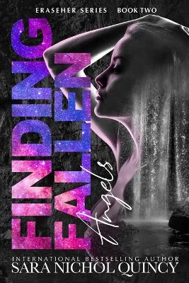 Book cover for Finding Fallen Angels