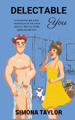 Book cover for Delectable You