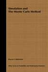 Book cover for Simulation and the Monte Carlo Method