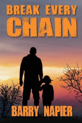 Book cover for Break Every Chain
