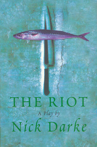 Cover of The Riot