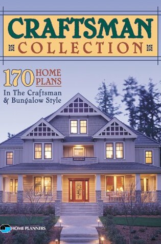 Cover of Craftsman Collection
