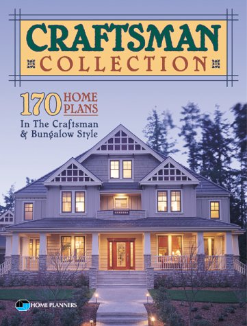 Book cover for Craftsman Collection