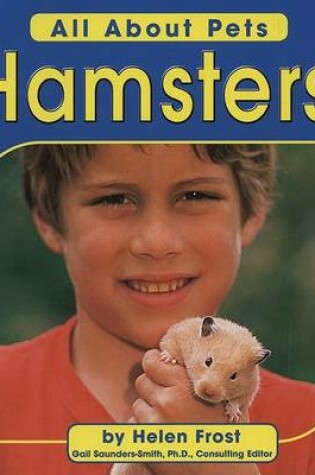 Cover of Hamsters