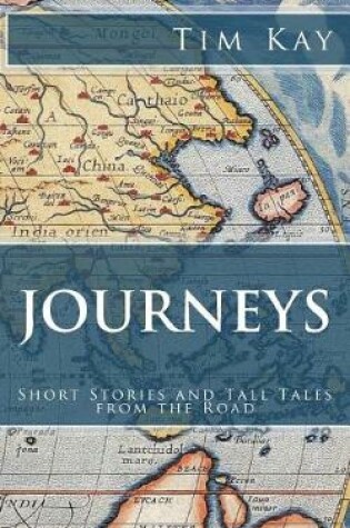 Cover of Journeys