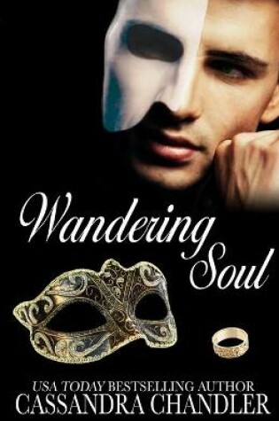 Cover of Wandering Soul