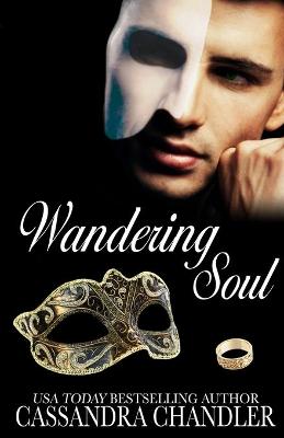 Cover of Wandering Soul