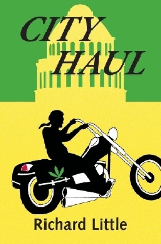 Cover of City Haul