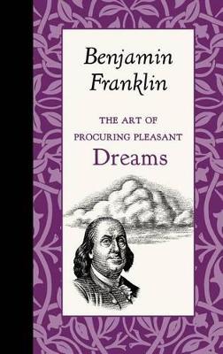 Book cover for The Art of Procuring Pleasant Dreams