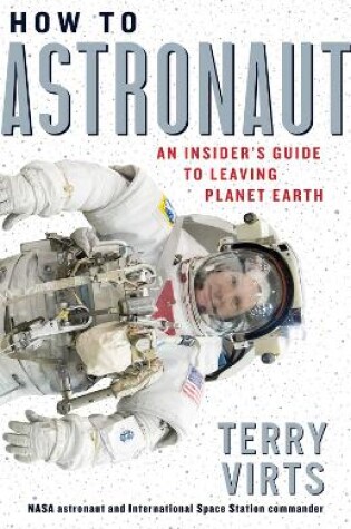 Cover of How to Astronaut